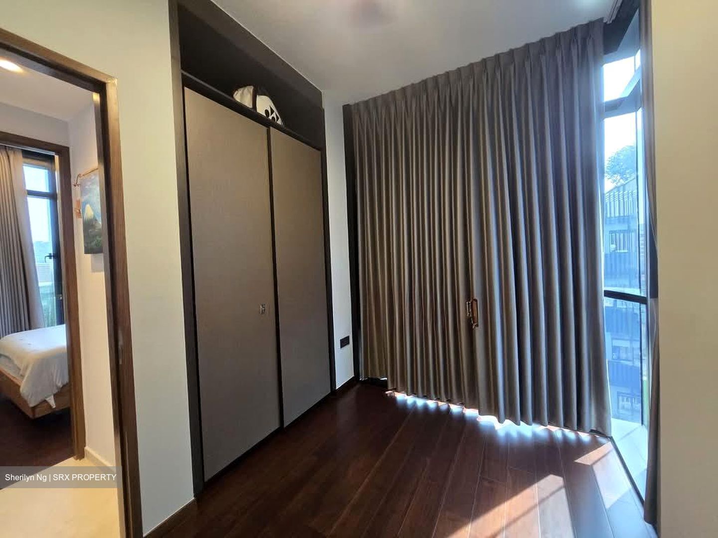 View at Kismis (D21), Apartment #578507131
